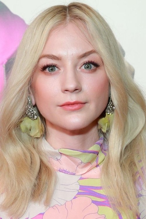 Emily Kinney zdjęcie