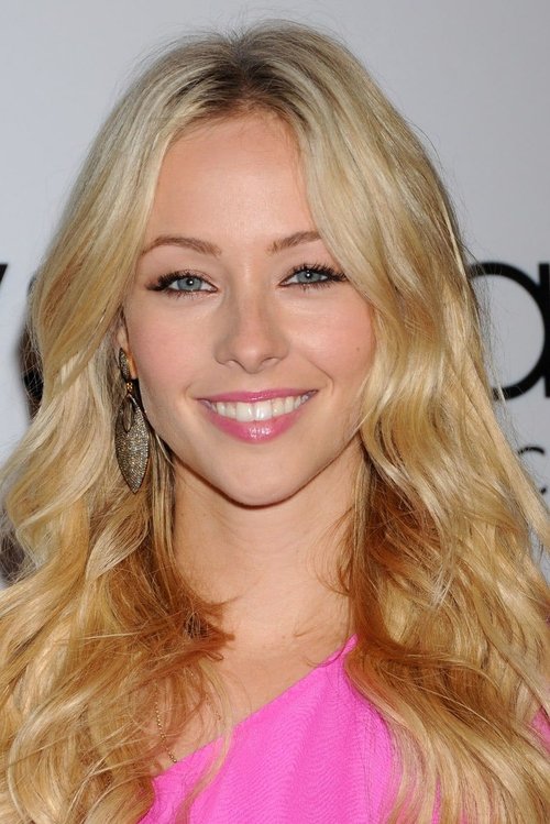 Emily Montague zdjęcie