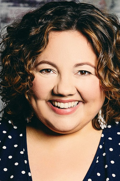 Emily Nelson zdjęcie