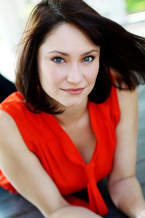 Emily Neves zdjęcie