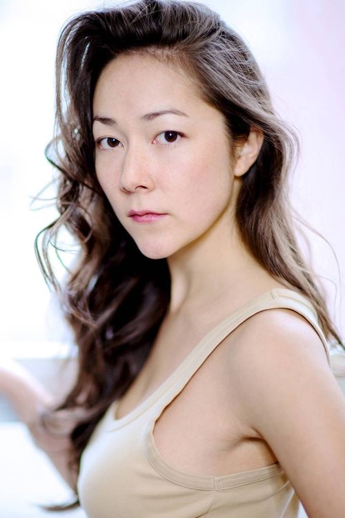 Emily Piggford zdjęcie