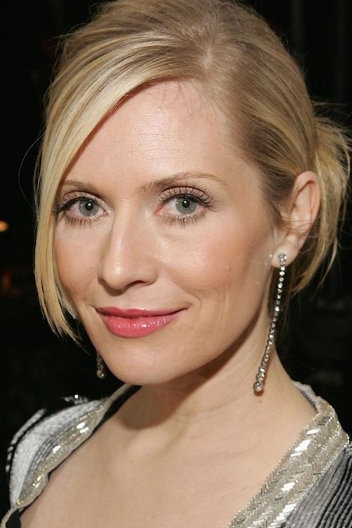 Emily Procter zdjęcie