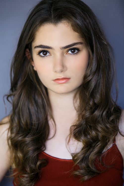 Emily Robinson zdjęcie