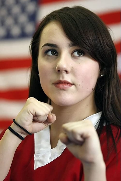 Emily Roeske zdjęcie