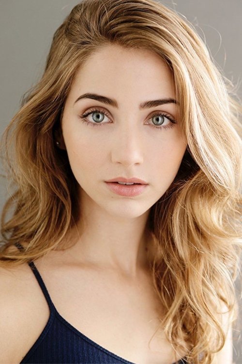 Emily Rudd zdjęcie