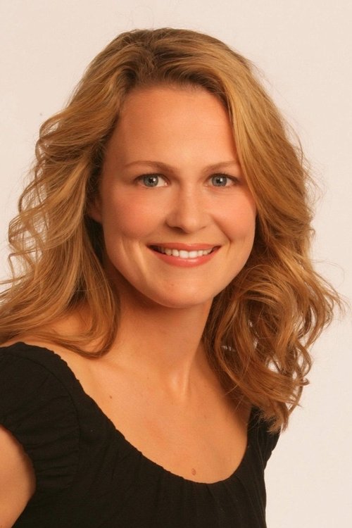 Emily Rutherfurd zdjęcie