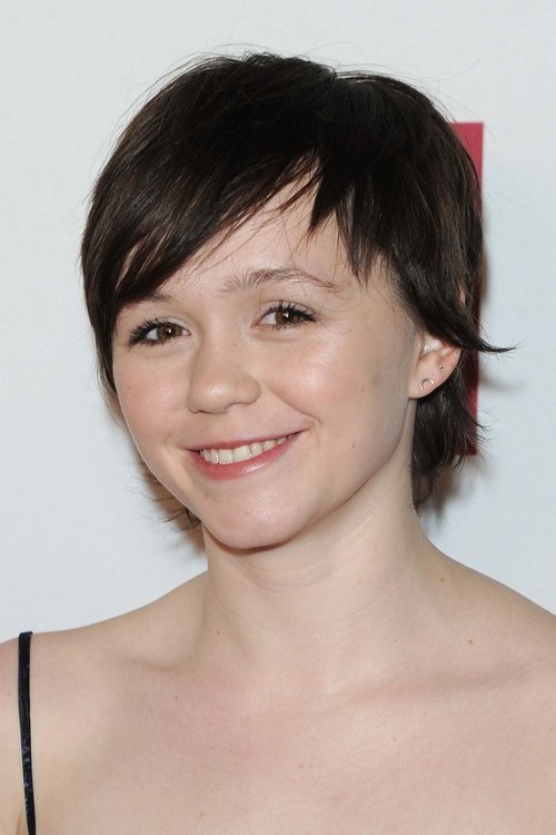 Emily Skeggs zdjęcie