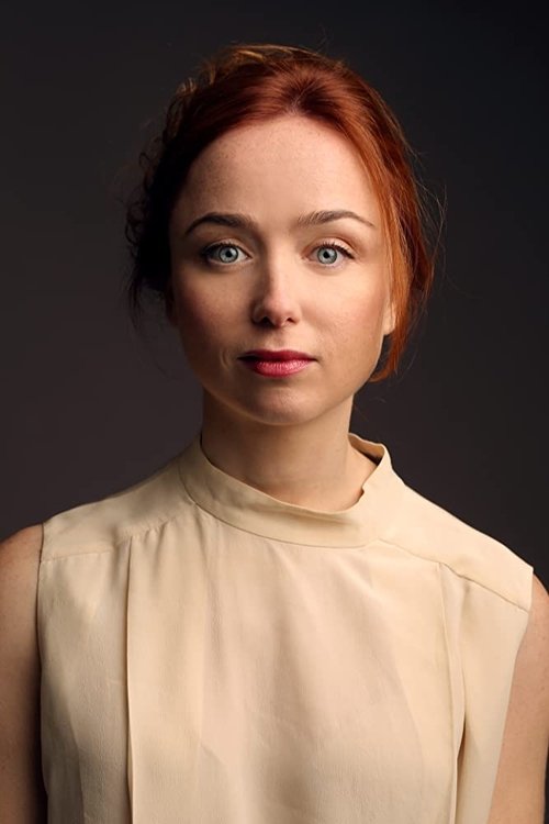 Emily Taaffe zdjęcie