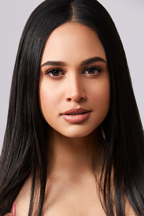 Emily Tosta zdjęcie