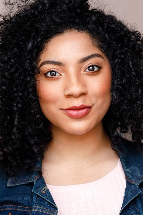 Emily Tuñon zdjęcie