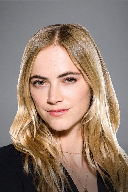 Emily Wickersham zdjęcie