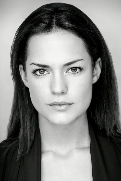 Emily Wyatt zdjęcie