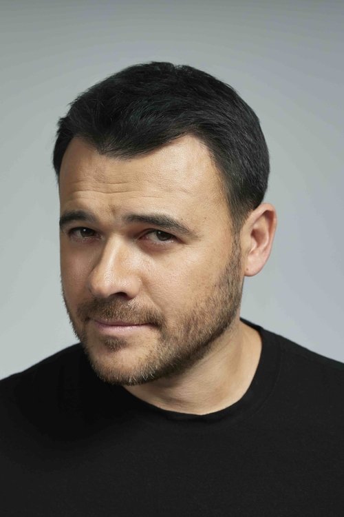 Emin Ağalarov zdjęcie