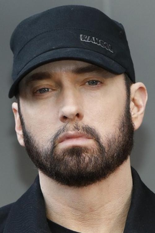 Eminem zdjęcie