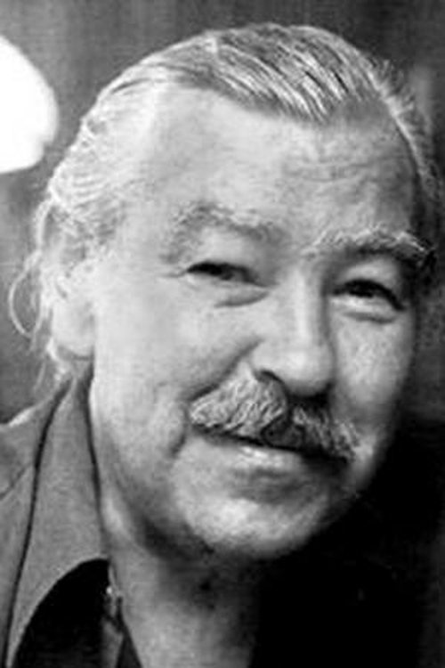 Emir Buczacki zdjęcie