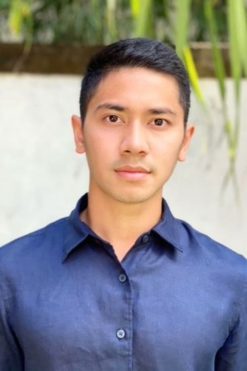 Emir Mahira zdjęcie