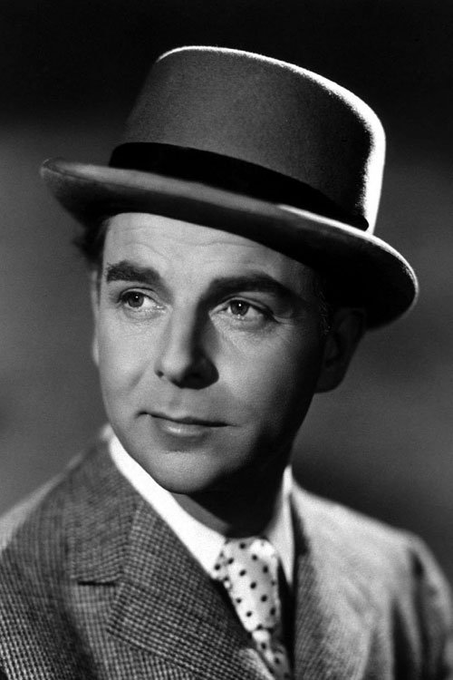 Emlyn Williams zdjęcie