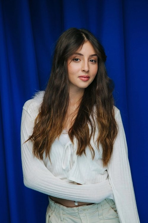 Emma Alfi Aharon zdjęcie