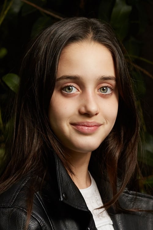 Emma Bercovici zdjęcie