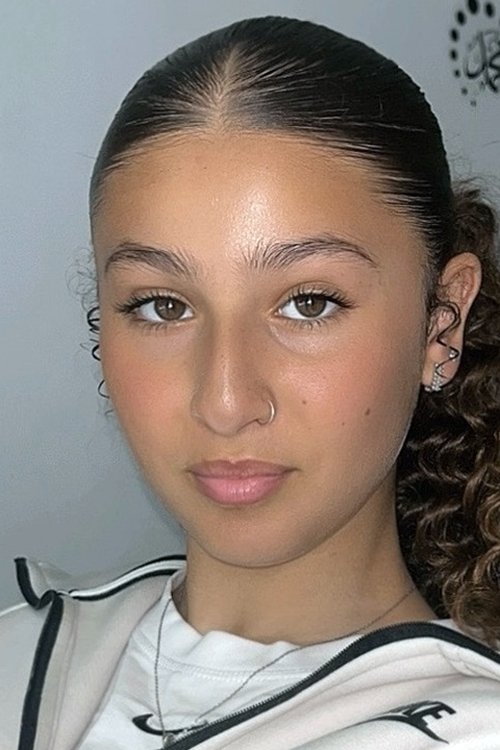 Emma Boumali zdjęcie