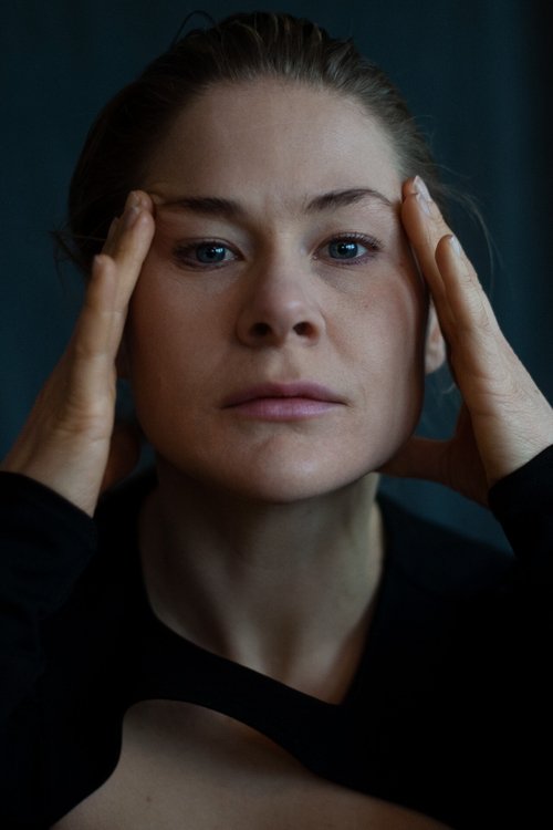 Emma Broomé zdjęcie