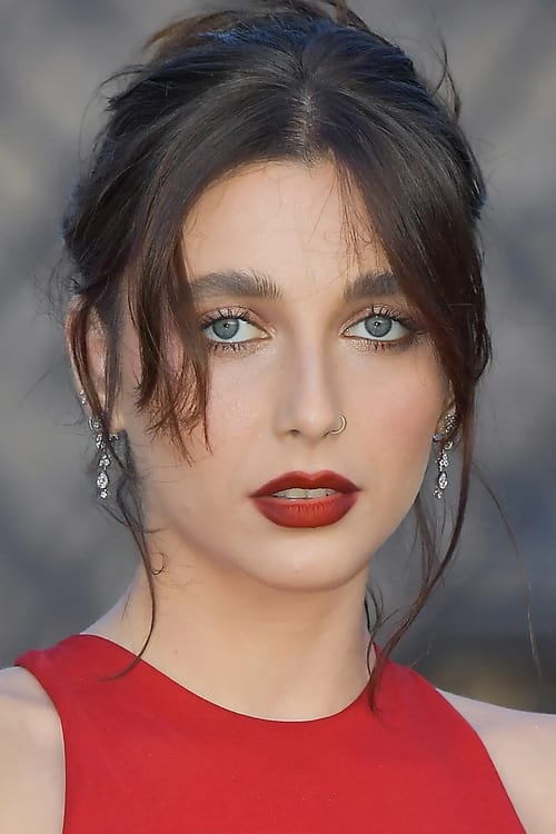 Emma Chamberlain zdjęcie