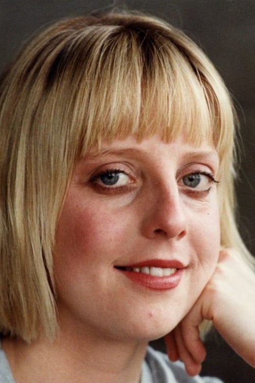 Emma Chambers zdjęcie