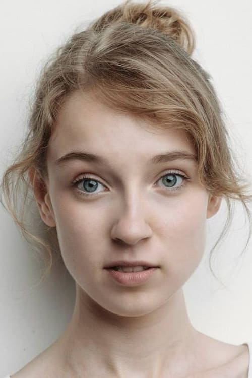 Emma Curtis zdjęcie