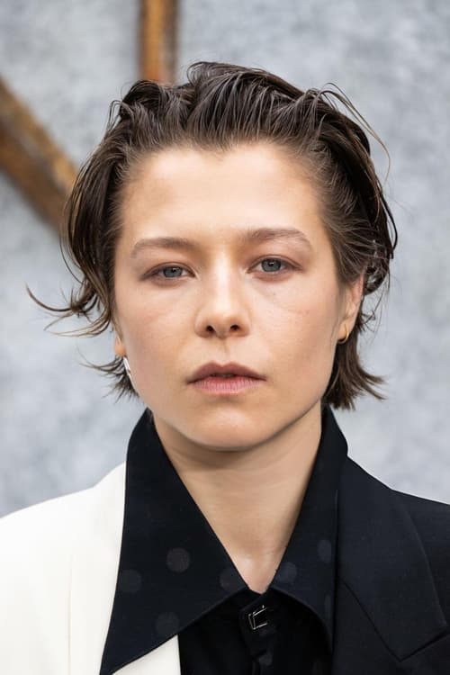 Emma D'Arcy zdjęcie