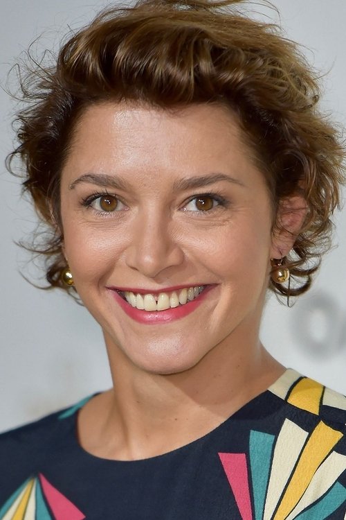 Emma de Caunes zdjęcie