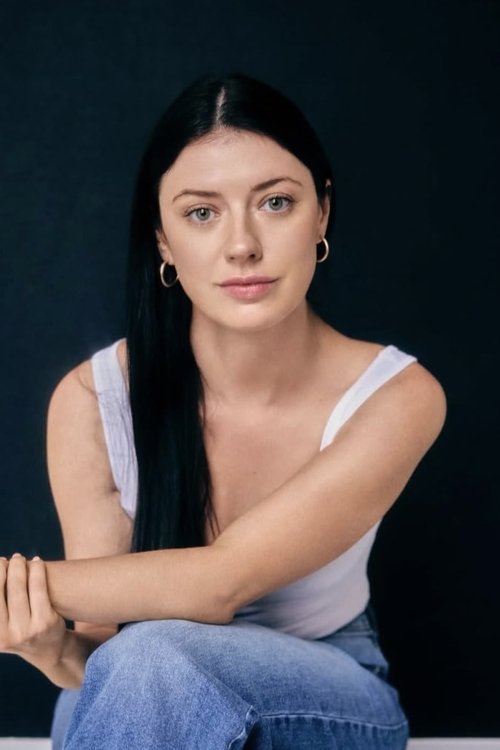 Emma Eliza Regan zdjęcie