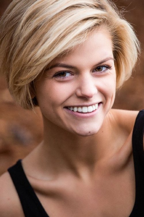 Emma Elle Roberts zdjęcie