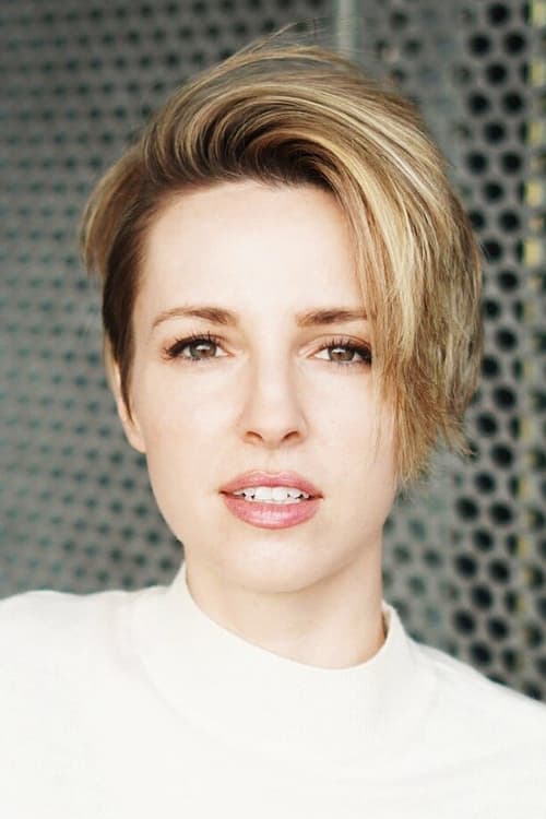 Emma Fitzpatrick zdjęcie