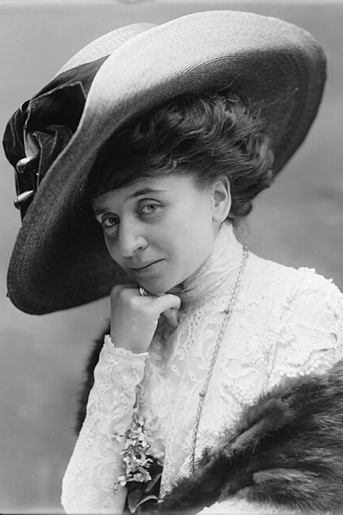 Emma Gramatica zdjęcie