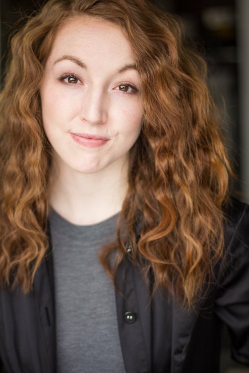 Emma Graves zdjęcie