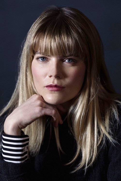 Emma Greenwell zdjęcie