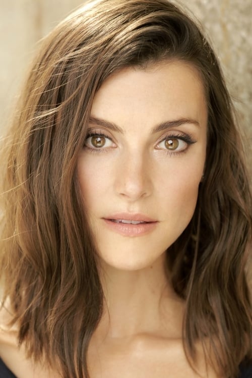 Emma Lahana zdjęcie