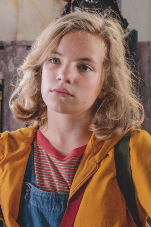 Emma-Louise Schimpf zdjęcie