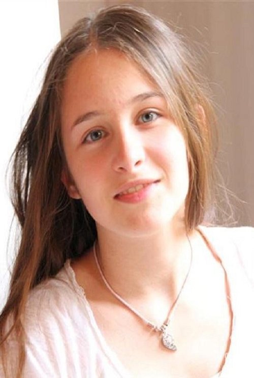 Emma Ninucci zdjęcie