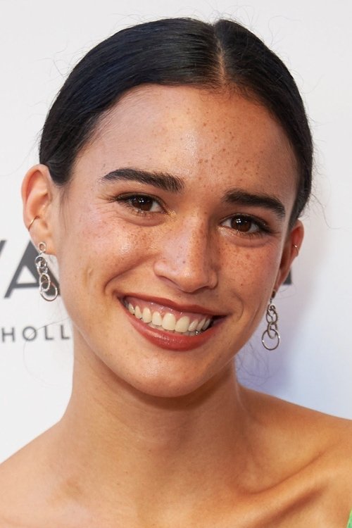 Emma Pasarow zdjęcie