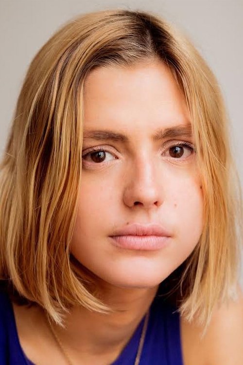 Emma Ravier zdjęcie