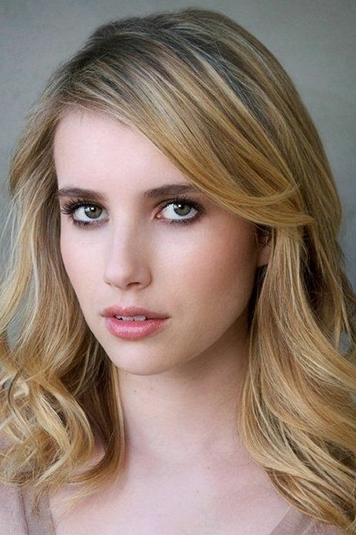 Emma Roberts zdjęcie