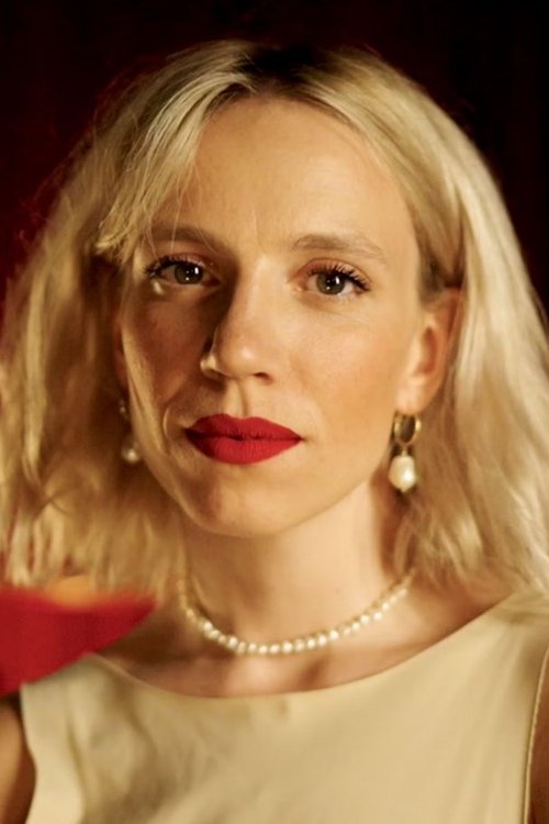 Emma Sehested Høeg zdjęcie