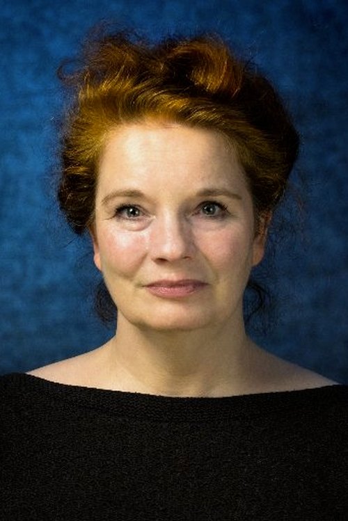 Emma Spurgin Hussey zdjęcie