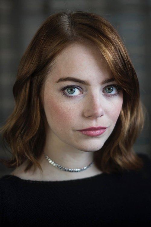 Emma Stone zdjęcie