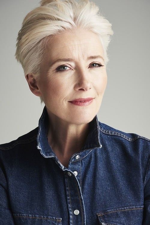 Emma Thompson zdjęcie
