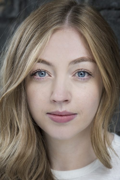 Emma Willis zdjęcie