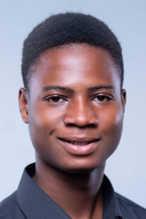 Emmanuel Affadzi zdjęcie