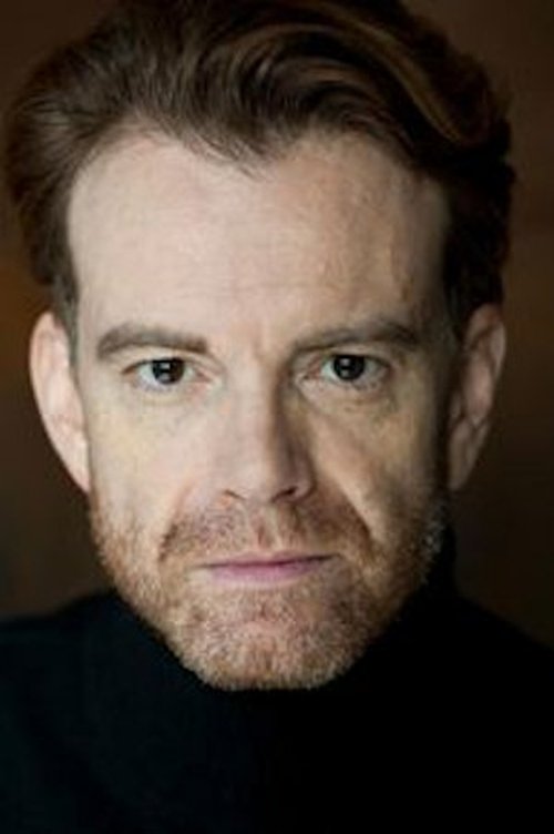 Emmanuel Barrouyer zdjęcie