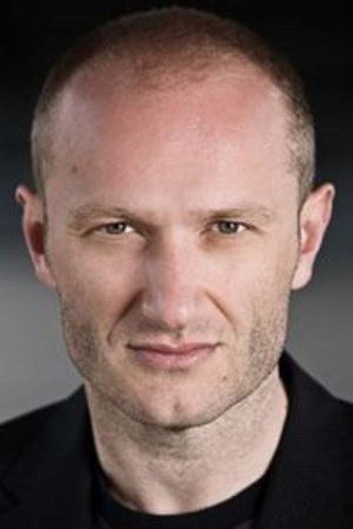 Emmanuel Bonami zdjęcie